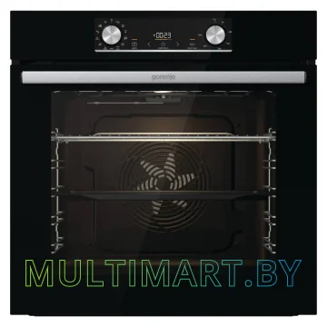 Электрический духовой шкаф Gorenje BOX6737E01BG